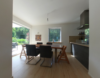 Familientraum am Waldrand: Modern saniertes Einfamilienhaus mit sehr großem Garten, PV & Sauna - EG Essplatz
